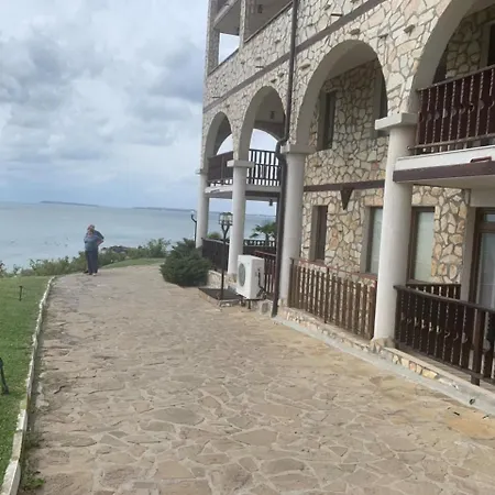 Jacky's - в влас Apartament