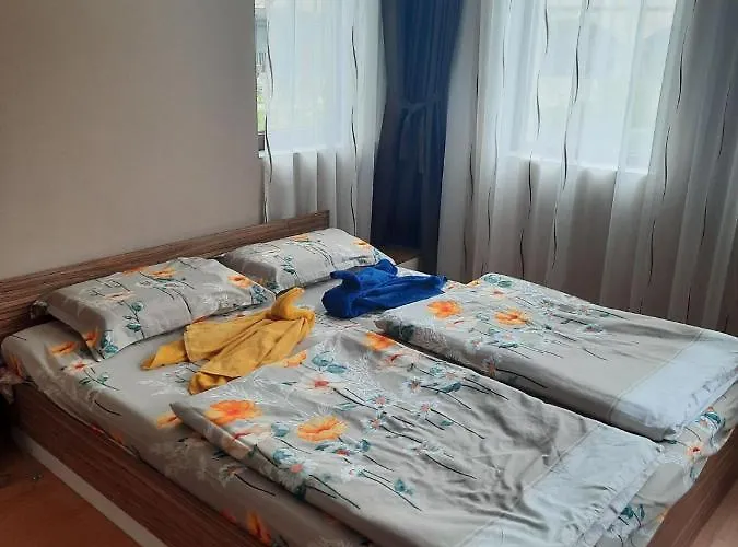 Jacky's - в влас * Sveti Vlas