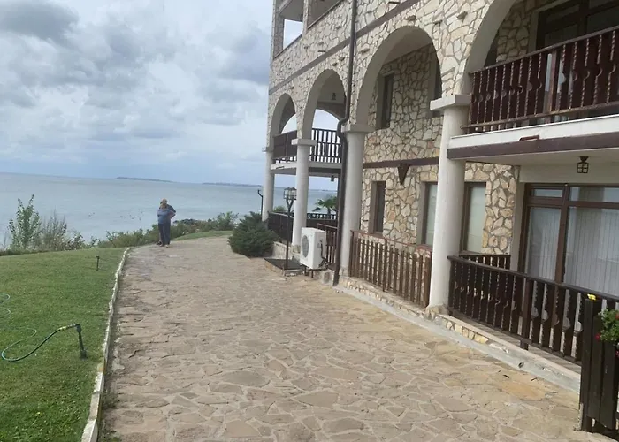 Jacky's - в влас Apartament