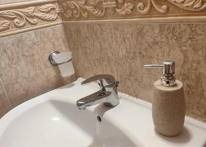 Apartament Jacky's - в влас *