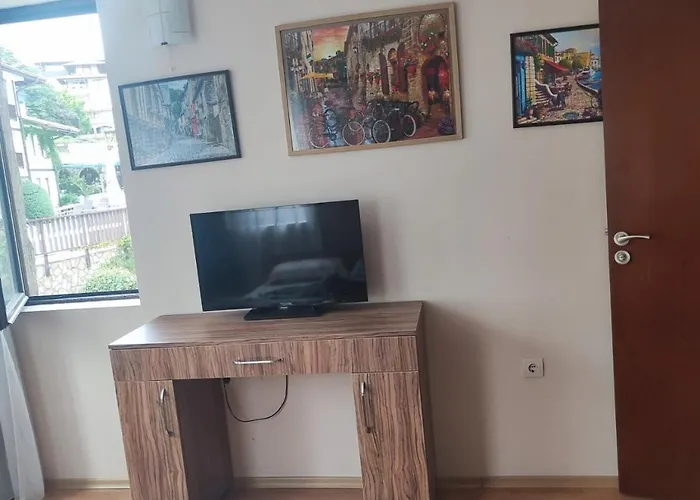 Apartament Jacky's - в влас