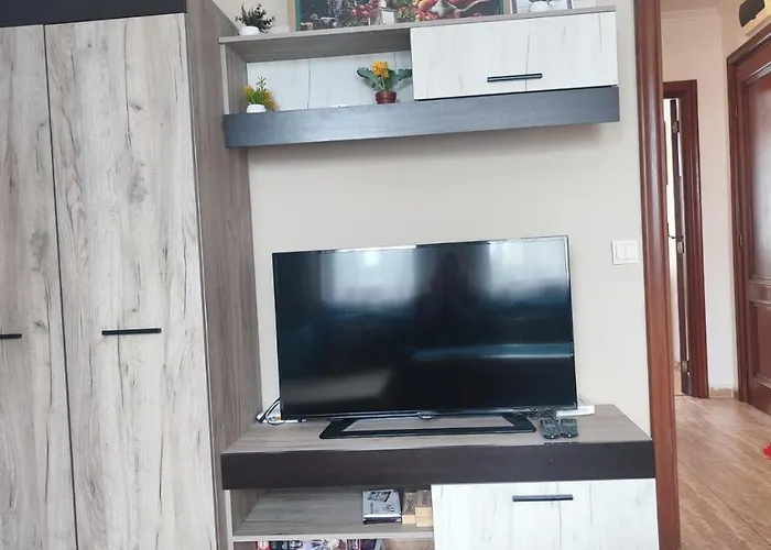 Apartament Jacky's - в влас *