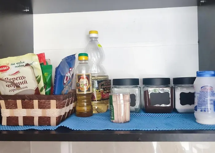 Jacky's - в влас Sveti Vlas