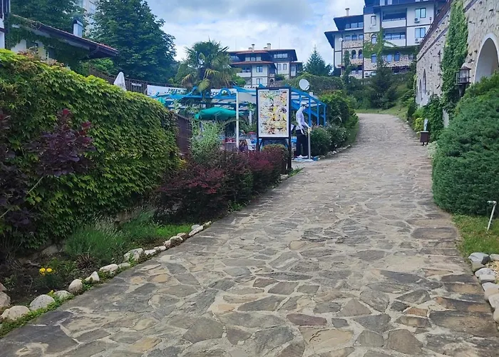 Apartament Jacky's - в влас