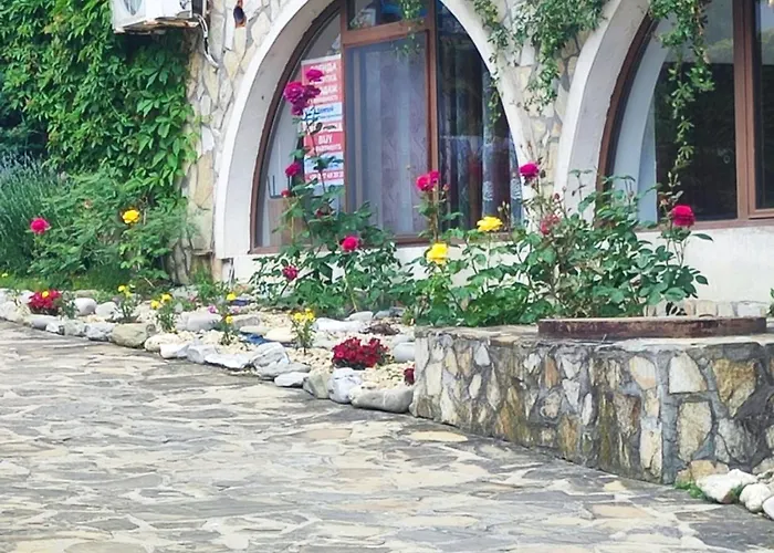 Jacky's - в влас Sveti Vlas