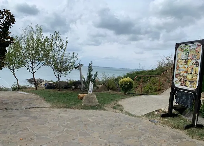 Jacky's - в влас Apartament *