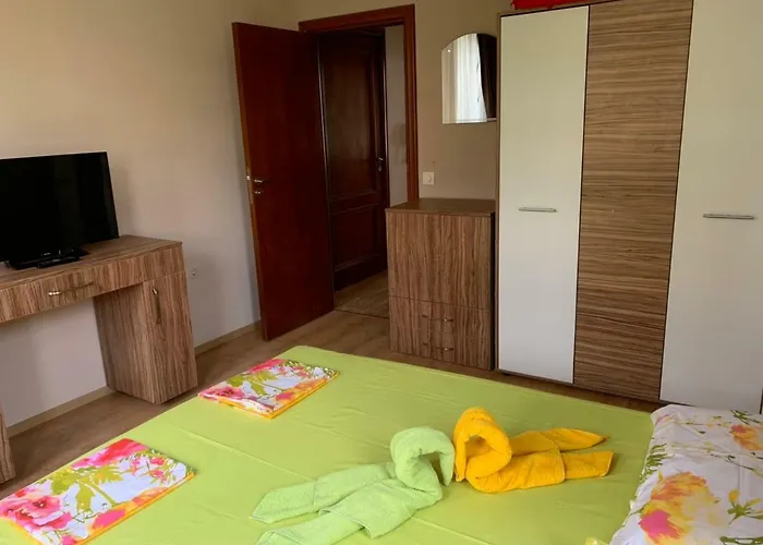 Jacky's - в влас