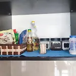 Jacky's - в влас سفيتي فلاس