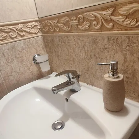 アパート Jacky's - в влас *