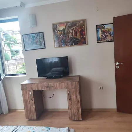 アパート Jacky's - в влас