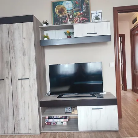 アパート Jacky's - в влас *