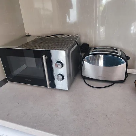 アパート Jacky's - в влас *