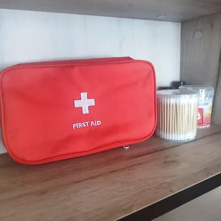 アパート Jacky's - в влас *