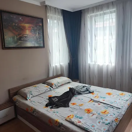Jacky's - в влас דירה *
