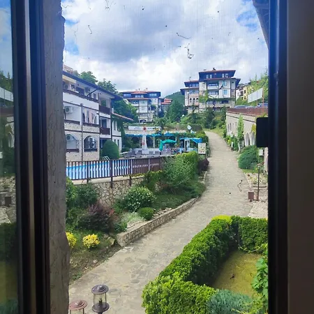 Jacky's - в влас *