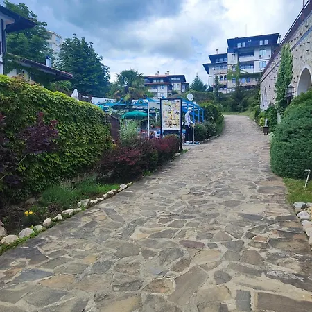 アパート Jacky's - в влас