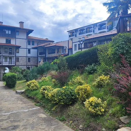 Jacky's - в влас アパート スヴェティ・ヴラス