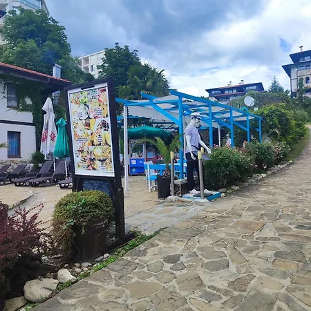 アパート Jacky's - в влас スヴェティ・ヴラス