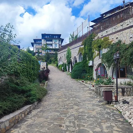 アパート Jacky's - в влас スヴェティ・ヴラス