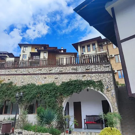 Jacky's - в влас アパート スヴェティ・ヴラス