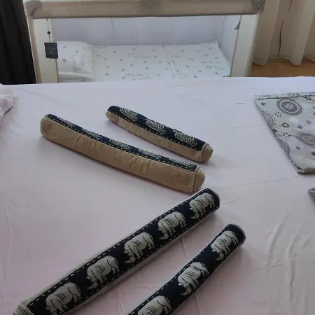 Jacky's - в влас * スヴェティ・ヴラス