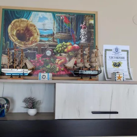 アパート Jacky's - в влас