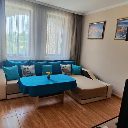 Jacky's - в влас * スヴェティ・ヴラス