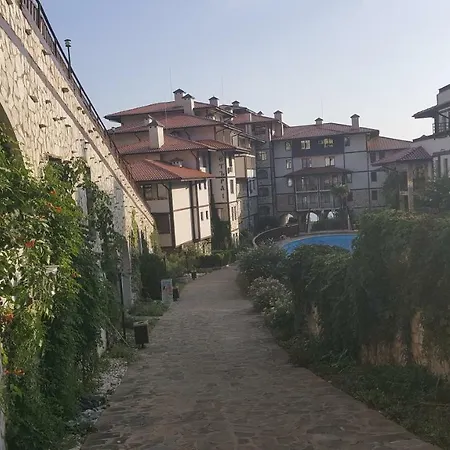 アパート Jacky's - в влас スヴェティ・ヴラス