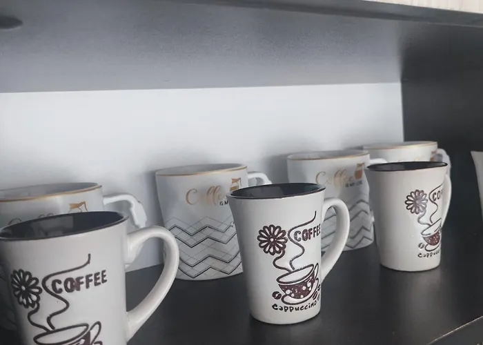 Jacky's - в влас