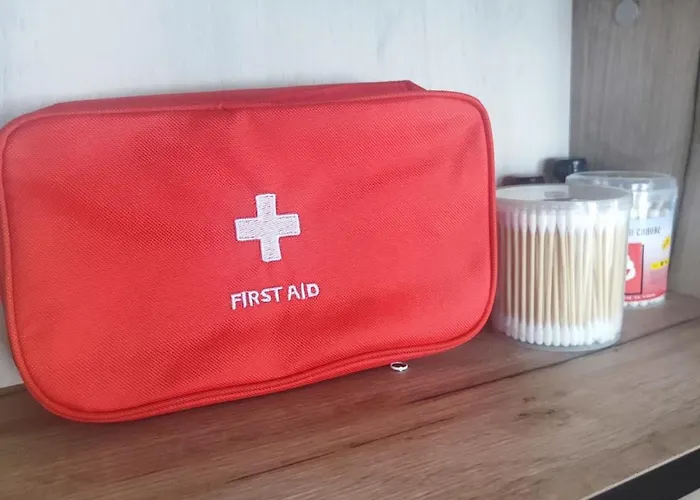 Appartement Jacky's - в влас *