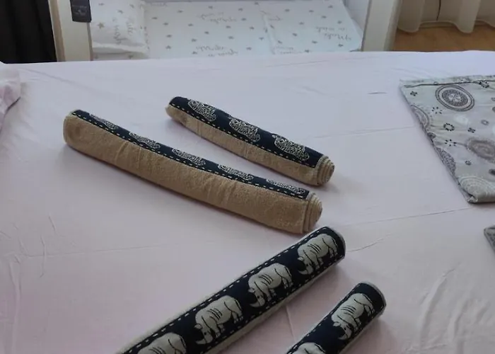 Jacky's - в влас * Sveti Vlas