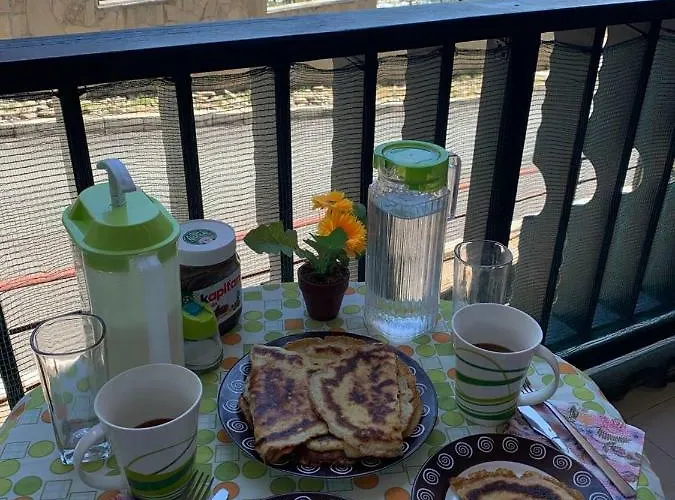 Jacky's - в влас Appartement