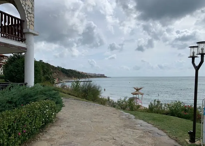 Jacky's - в влас Appartement *