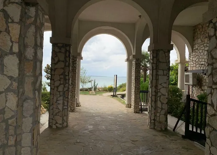 Jacky's - в влас Appartement *