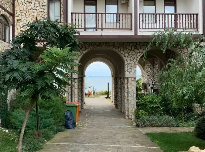 Jacky's - в влас Appartement Sveti Vlas